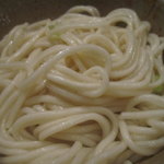 海物 山物 - ちゃんぽんのアップ