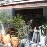 TRATTORIA IL Paladino - 