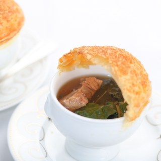 四季庭 カフェ&レストラン_0