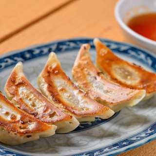 煮干し中華 八_1