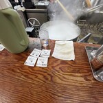 青島食堂 - ドリンク写真: