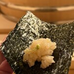寿し道 桜田 - 
