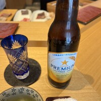 銀座 鮨 いな田 - 