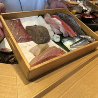 銀座 鮨 いな田 - 