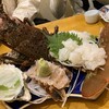 伊勢海鮮 Ebisu - 