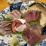 伊勢海鮮 Ebisu