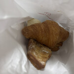 ミニワン - 料理写真: