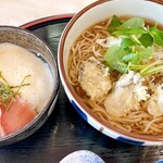 利根パークゴルフ場 レストラン - 料理写真: