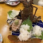 伊勢海鮮 Ebisu - 