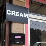 CREAM - 