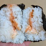 ファミリーマート - 料理写真: