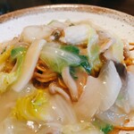 中華料理 忠実堂 - 