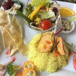 リトル ランカ - 