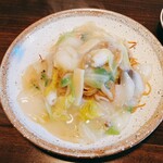 中華料理 忠実堂 - 