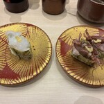 迴轉富山壽司 銀座