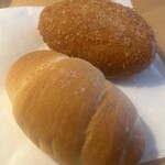 bakery a l'aise - 料理写真: