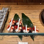 鈴懸 東京ミッドタウン日比谷店 - 