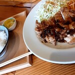 鶏屋 ぽめ - 