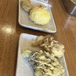 讃岐うどん いそや - 