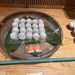 鈴懸 東京ミッドタウン日比谷店 - 