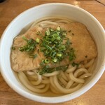 讃岐うどん いそや - 