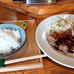鶏屋 ぽめ - 