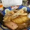 支那そば たんたん亭 - 