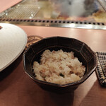 鉄板焼き八八 ワイン専門店 - 