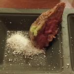 鉄板焼き八八 ワイン専門店 - 