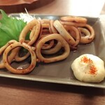 鉄板焼き八八 ワイン専門店 - 