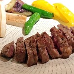 鉄板焼き八八 ワイン専門店 - 