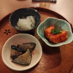 鉄板焼き八八 ワイン専門店 - 