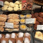 ジャン・フランソワ - 