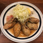 かつれつ四谷たけだ - 