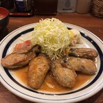 かつれつ四谷たけだ - 
