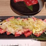 近江うし 焼肉 にくTATSU - 