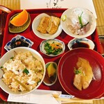鯛メシ専門 鯛や - 