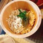鯛メシ専門 鯛や - 
