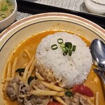 カルアータイ イーサン - 