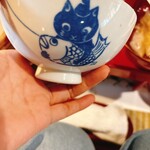 鯛メシ専門 鯛や - 