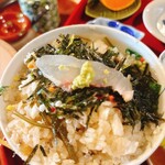鯛メシ専門 鯛や - 