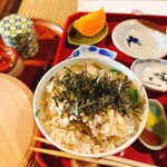 鯛メシ専門 鯛や - 