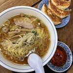 一圓 - 料理写真: