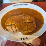 旨辛カレー専門店 白洋亭 - 