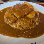 旨辛カレー専門店 白洋亭 - 