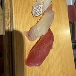 まぐろ人 - 