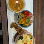 World Dining Bar ゑびす - 