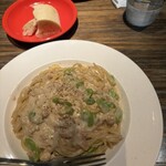 grigio la tavola - 