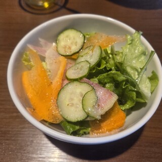 タベルナ ヴァッカ クアットロ_0