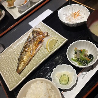 一汁菜彩 稟々々_0